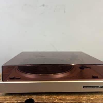 Marantz Model 6025 Belt-drive, semi-automatic turntable, vintage Hi-Fi Marantz headshell/cartridge LOCAL PICKUP ONLY at our shop in Milwaukee, WI. image 3