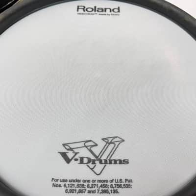 Roland PDX-100 V Drum 10" Mesh Head Roland PDX100 THREE PACK image 3