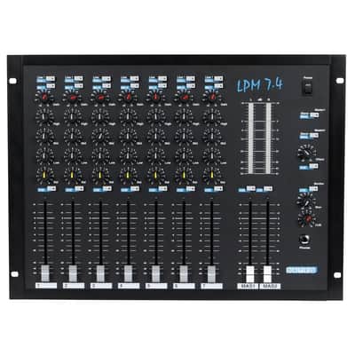 Dateq LPM7.4 image 4