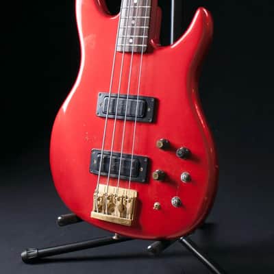 1985 Peavey Dyna Bass image 3