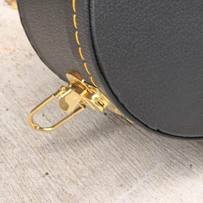 Guardian CG-020-UC Tenor Ukulele Hardshell Case image 7