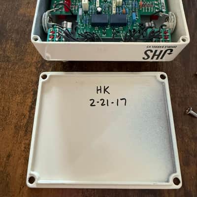 JHS Double Barrel V3 image 9