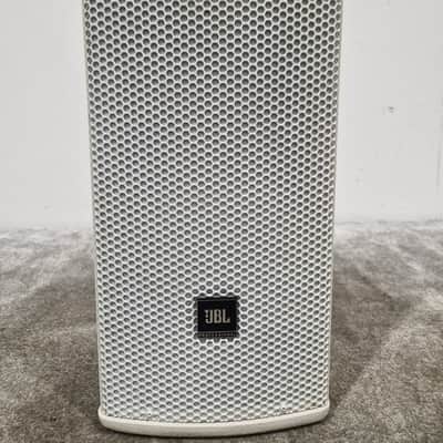 JBL AC-16 White Speaker - Compact Design - Very Good image 13