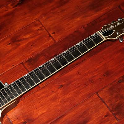 1961 Gretsch Duo jet, Previously was personally owned by Randy Bachman image 8