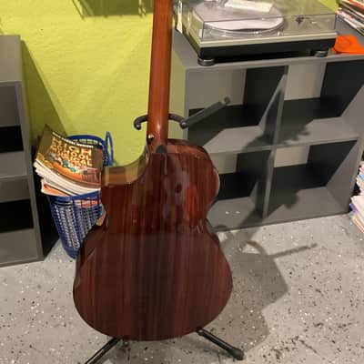 Breedlove Premier Concerto Ce Re w/case image 2