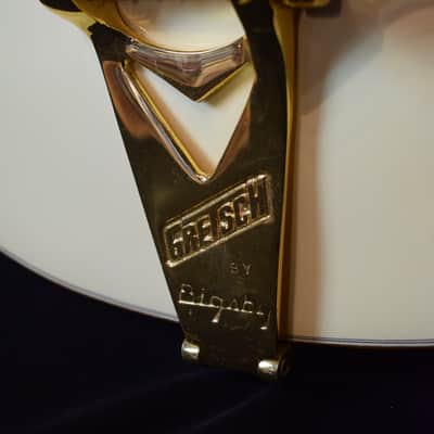 Gretsch White Falcon 1979 image 12