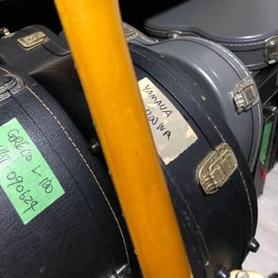 No.032423 RARE Order Fender Japan ST-65 VWHT/LM MADE IN JAPAN FUJIGEN INC. Maintained EX- - - image 15