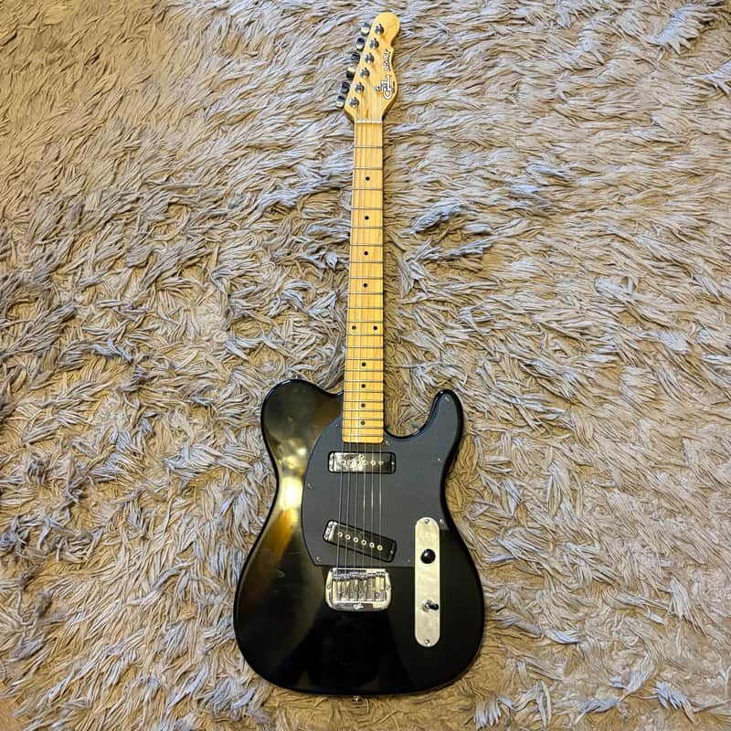 G&L Tribute Series ASAT Special | Reverb