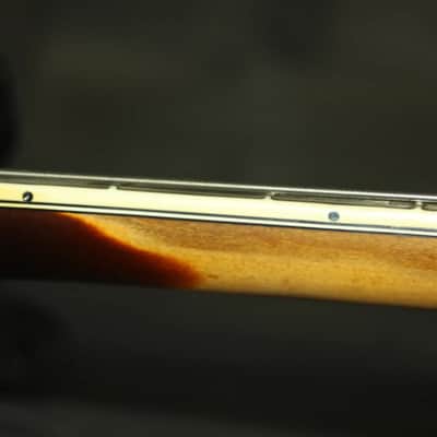 Epiphone Zephyr Deluxe Regent 1953 image 15