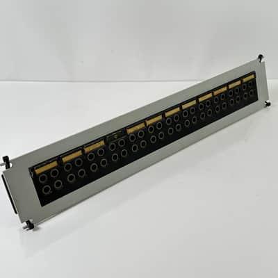Vintage Langevin Master Level w/ Patch Bay image 18