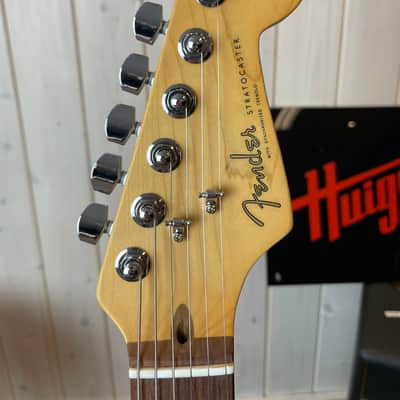 Fender Limited Edition Cory Wong Stratocaster 2024 - Daphne Blue image 4
