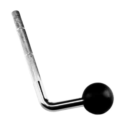 Ludwig LAS12B Atlas 12mm L-Arm and Ball