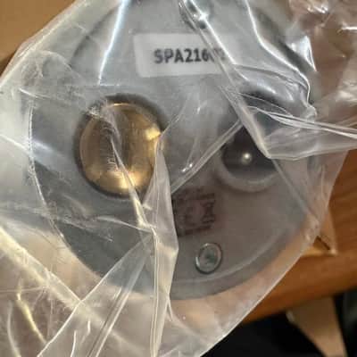 Aston Spirit Large Diaphragm Multipattern Condenser Microphone 2010s - Metal image 5