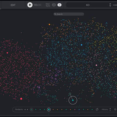 XLN Audio XO image 2