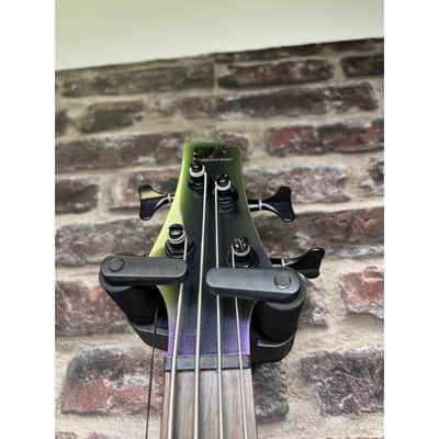 Ibanez SR500 EBAB image 6