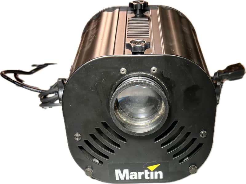 Martin RoboColor II