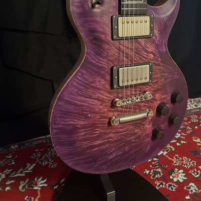 Nik Huber Orca 2024 - Purple Burst image 13
