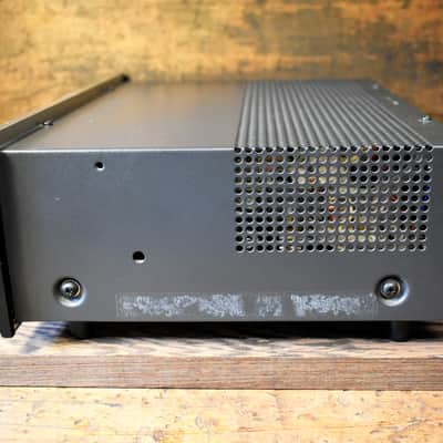 Kenwood KT-2001  vintage tuner Silver/Black Tested Working Free Shipping #160 image 4