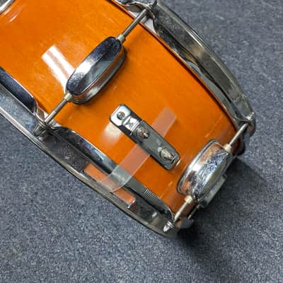Mapex Pro M Series 5.5x14" Snare Drum 8 Lug image 4