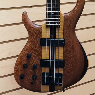 Tobias Classic 4 String Bass Left Handed image 1