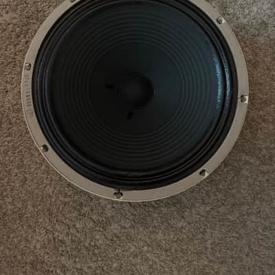 Celestion G12 Alnico Creamback 2026 image 2