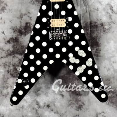 Karl Sandoval - Randy Rhoades Polka Dot V image 1