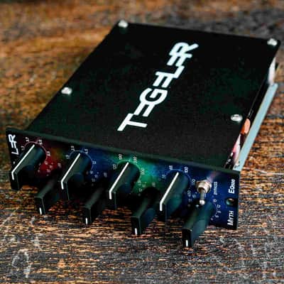 Tegeler Audio Manufaktur MythEQ 500 500er Magical Equalizer image 2