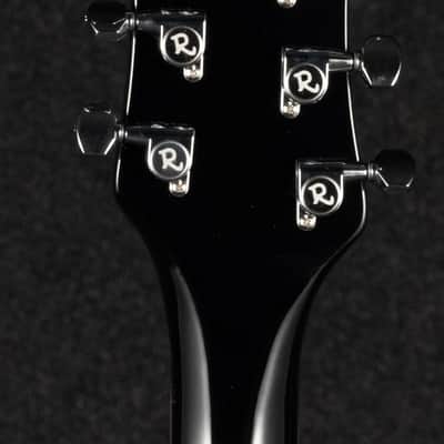 Rickenbacker 620 Jetglo image 12