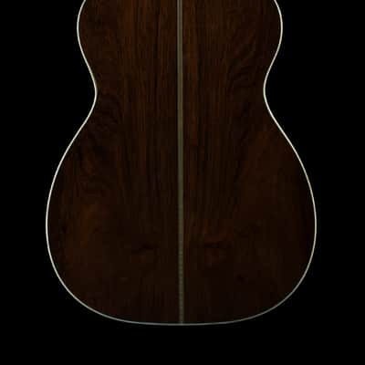 Martin Custom Shop 00-28V Deep Body 2013 image 3