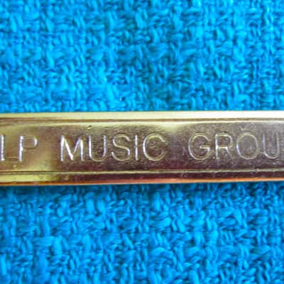 LP Conga Bongo Timbale Tuning Wrench Vintage image 3