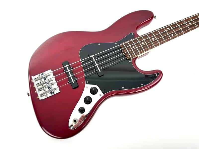 Fender Highway One Jazz Bass 2003 - 2011 | Reverb
