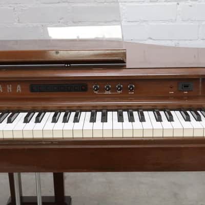 Yamaha GS-1 88-Key Keyboard Synthesizer Joni Mitchell Russell Ferrante #48830 image 5
