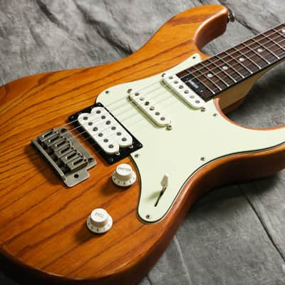 YAMAHA Pacifica PAC 904 image 1