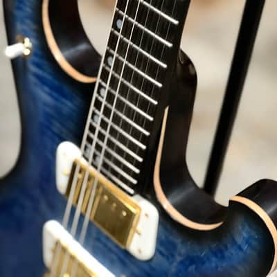Howie Griffin Series #G.27.96.23 - Royal Blue image 8