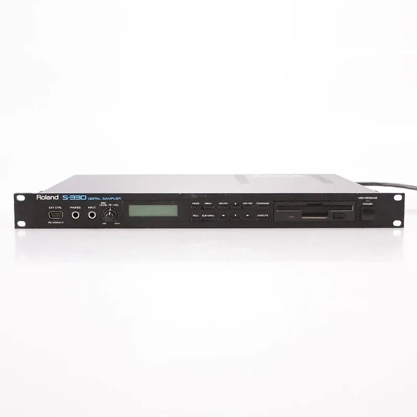 【美品】Roland S-330 ローランド デジタルサンプラー scej7pkeqxj9fyfu4unq.png