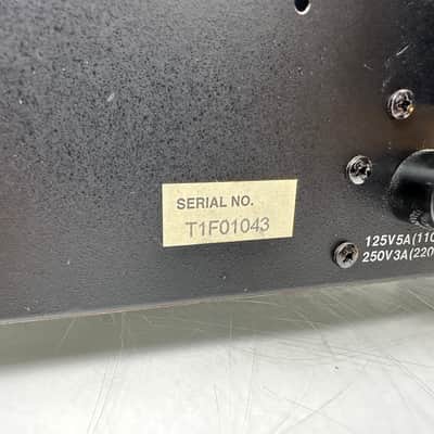 Galaxy Audio DX-2517 Radio image 9