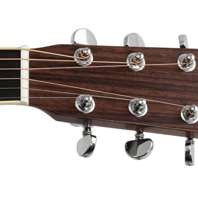 Martin HD-35 Standard Dreadnought 2025 image 4