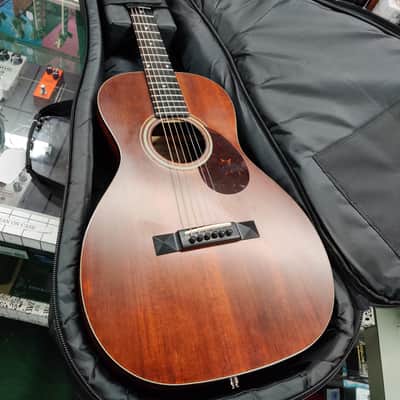 Eastman E1P-LTD 2018 Antique Varnish image 13