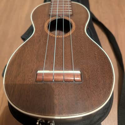 Gibson Style 2 / Uke 2 / U2 - 17-Fret Pre-War Soprano Ukulele (Late-1920's) image 3