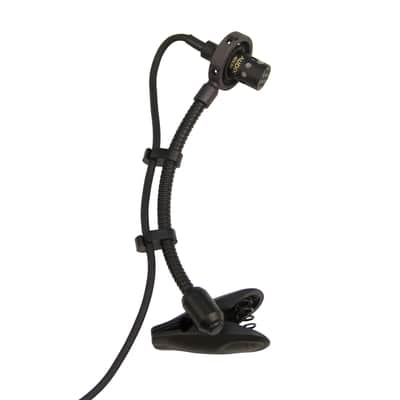 Audix ADX20iP Clip-On Cardioid Condenser Microphone