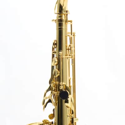 Selmer Paris Model 64J 'Series III Jubilee' Tenor Saxophone SN N820928 EXCELLENT image 14