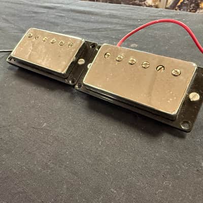 Epiphone 57CH Pickups image 2