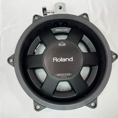 Roland PD-128-BC V-Pad 12" Dual Trigger Mesh Drum Pad image 6