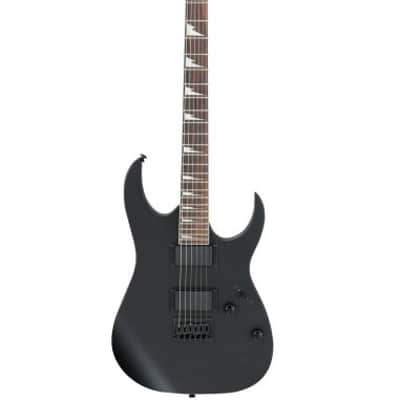 Ibanez GRG121DX-BKF image 1