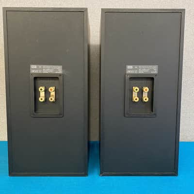 Bowers & Wilkins B&W DM602 S2 Speakers Hifi Audio - Tested & Working image 6