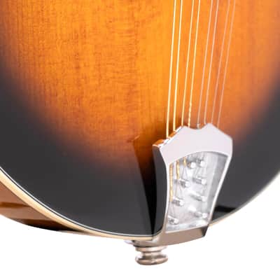 Gold Tone GM-50+ A-Style Mandolin with Pickup image 3