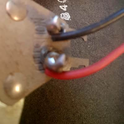 Marshall 5005 Lead 12 1984 image 2