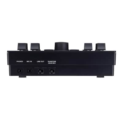 Roland VT-4 Voice Transformer and Effects Processor with XLR and MIDI Cables image 7