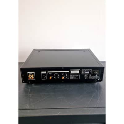 Sony MDS-JB920 QS - Mini-Disc Player - Black - Excellent image 10