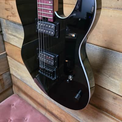 Charvel Standard Series San Dimas® Style-2 SD2 HH HT - Gloss Black image 5
